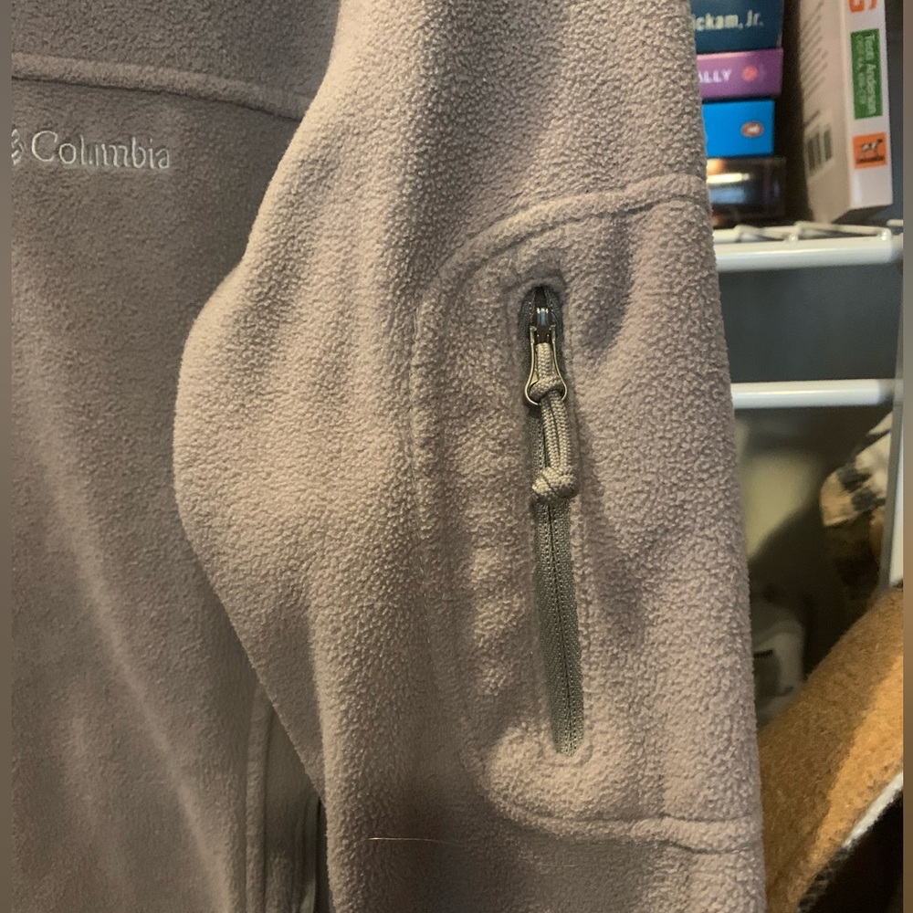 Columbia Jacket - Picture 2 of 2